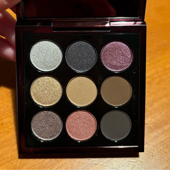 MAC Aaliyah Eyeshadow Palette - Picture 7 of 16